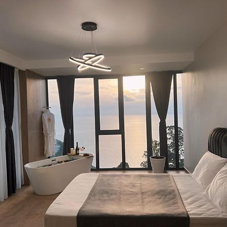 Villa Deluxe ควาเรียที ภายนอก รูปภาพ