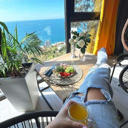 Villa Deluxe ควาเรียที ภายนอก รูปภาพ