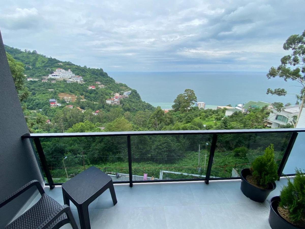 Villa Deluxe ควาเรียที ภายนอก รูปภาพ