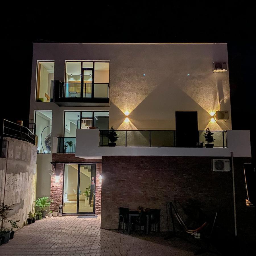 Villa Deluxe ควาเรียที ภายนอก รูปภาพ