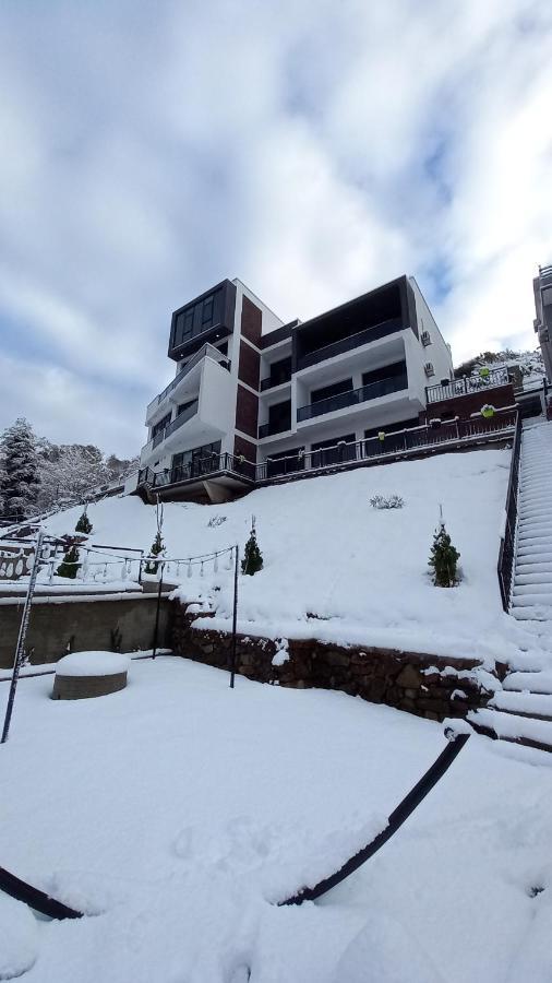 Villa Deluxe ควาเรียที ภายนอก รูปภาพ