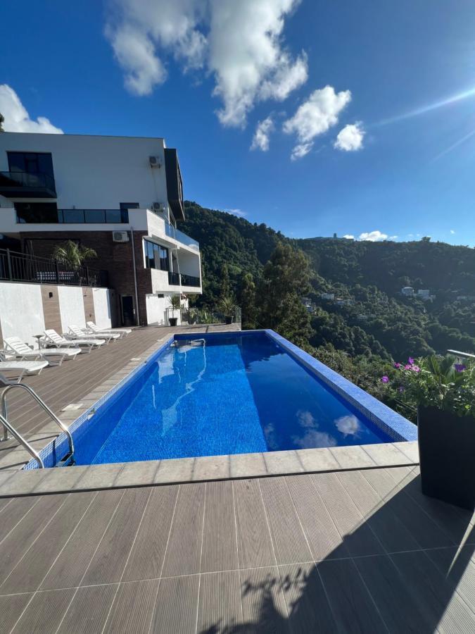 Villa Deluxe ควาเรียที ภายนอก รูปภาพ