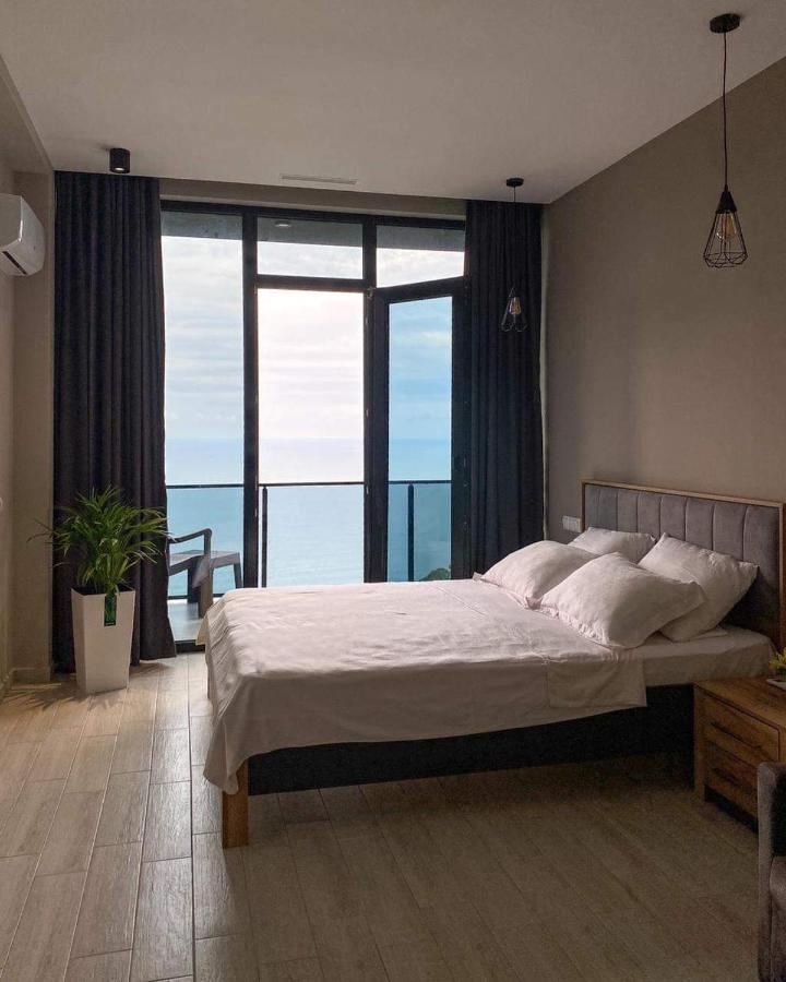 Villa Deluxe ควาเรียที ภายนอก รูปภาพ