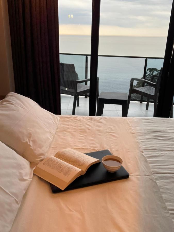 Villa Deluxe ควาเรียที ภายนอก รูปภาพ