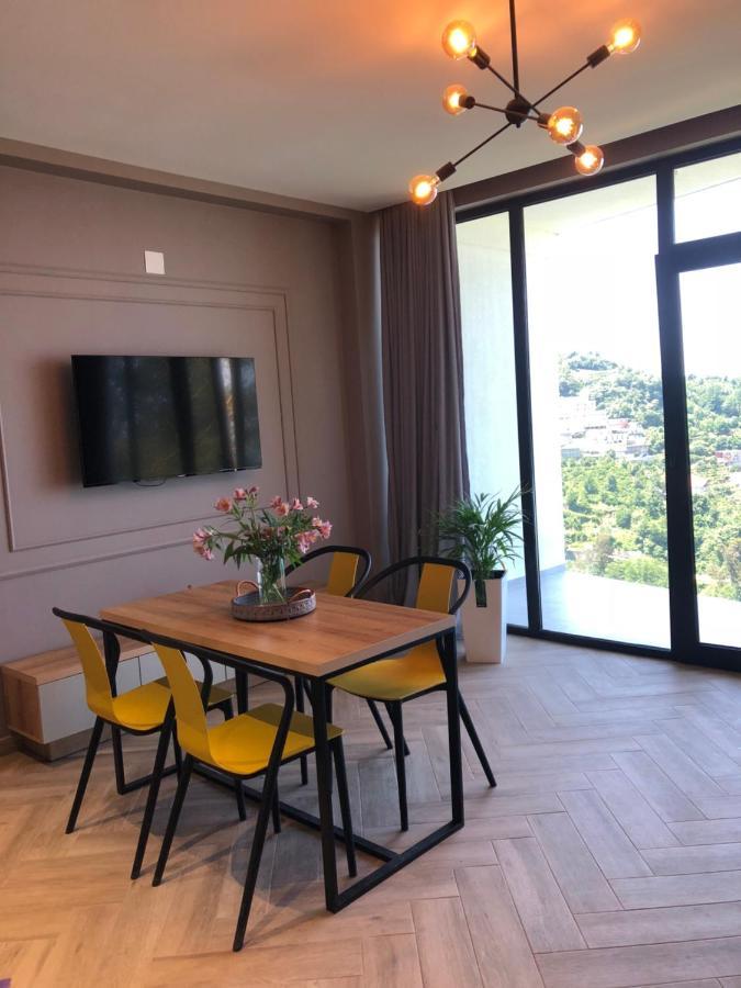 Villa Deluxe ควาเรียที ภายนอก รูปภาพ