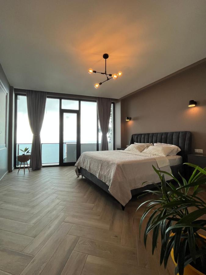 Villa Deluxe ควาเรียที ภายนอก รูปภาพ