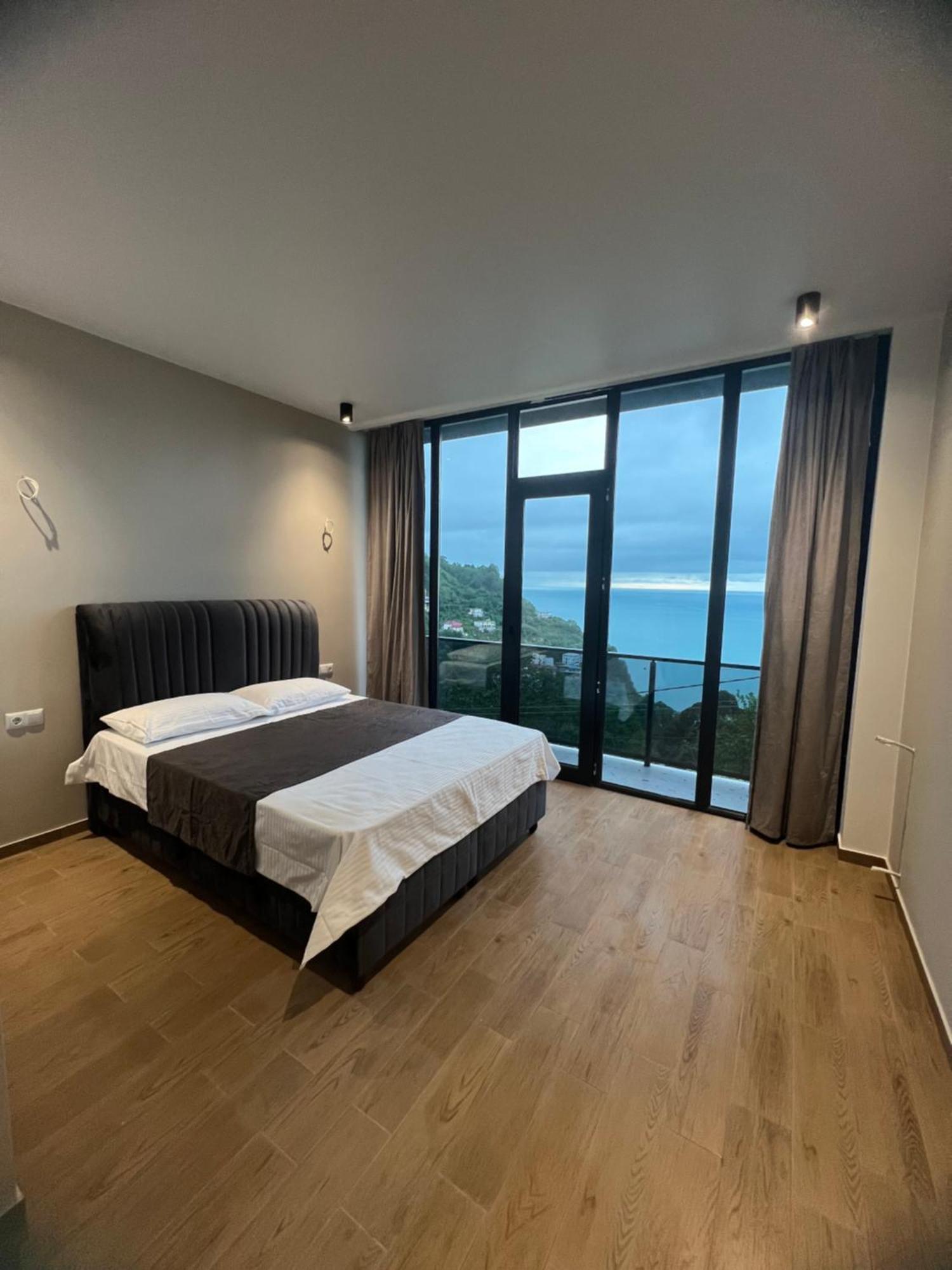 Villa Deluxe ควาเรียที ภายนอก รูปภาพ